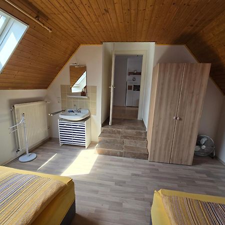 Ferienwohnung Claudia Lathen Kültér fotó