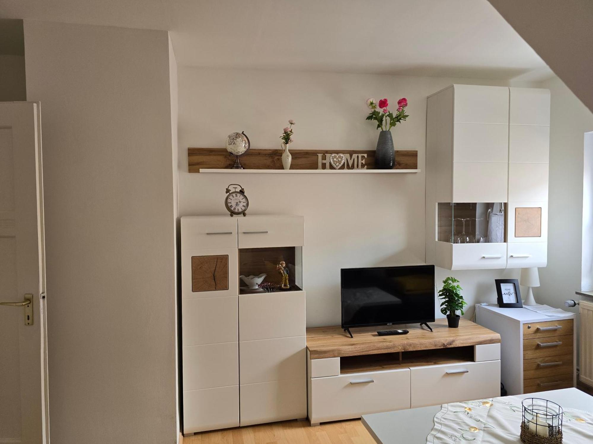 Ferienwohnung Claudia Lathen Kültér fotó